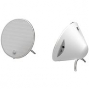 Cones Multimedia-Lautsprecher weiss 49.99 €