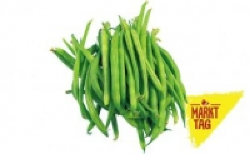 Buschbohnen 0.88 €