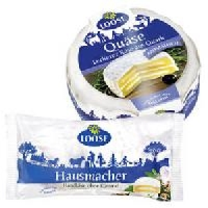 Loose Quäse oder Hausmacher-Handkäse 1.79 €