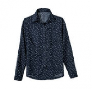 Damen-Bluse mit Hemdkragen 5.99&nbsp;&euro;