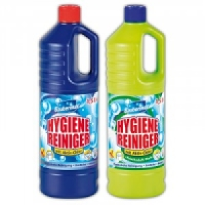 Hygiene-Reiniger 1.75 €