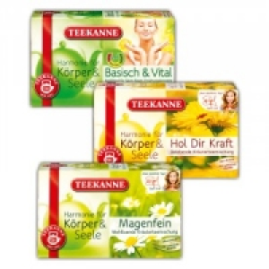 Harmonie für Körper und Seele 1.99 €