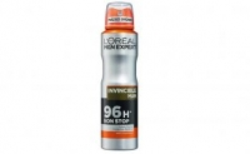 LOr&eacute;al Men Expert Deospray 1.35&nbsp;&euro;