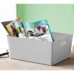 Universelle Sichtlagerboxen 4.99 €