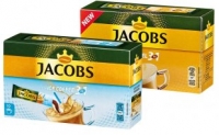 Netto  Jacobs 2in1 oder 3in1