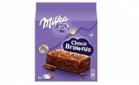 Netto  Milka Choc & Choc oder Choco Brownie