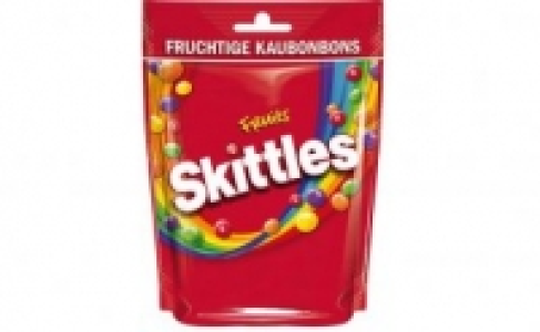 Skittles 0.99 €