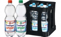 Netto  Ensinger Sport Mineralwasser