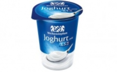 Weihenstephan Naturjoghurt 0.79&nbsp;&euro;