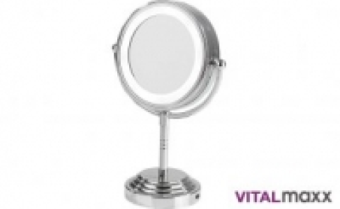 LED-Kosmetikspiegel 14.98 €
