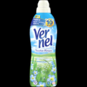 Vernel Weichspülerkonzentrat Frischer Morgen