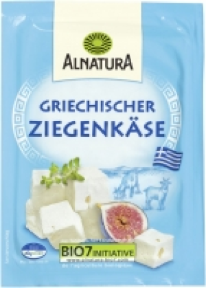 Griechischer Ziegenkäse 2.79 €