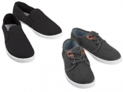 LIVERGY® Herren Freizeitschuhe 6.99 €