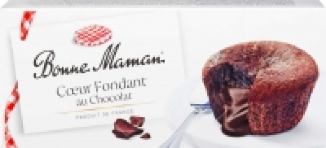 BONNE MAMAN 2.22 €