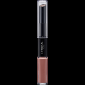 Loréal Paris Lippenstift Infaillible X3 115 Infinitely Mocha
