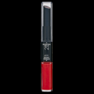 Rossmann Loréal Paris Lippenstift Infaillible X3 701 Captivated By Cerise