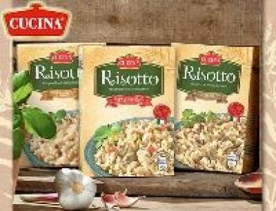 Cucina Risotto