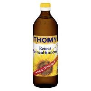 Thomy Reines Sonnenblumenöl 1.11 €