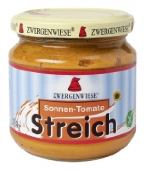 Sonnen Tomate Streich 1.99 €