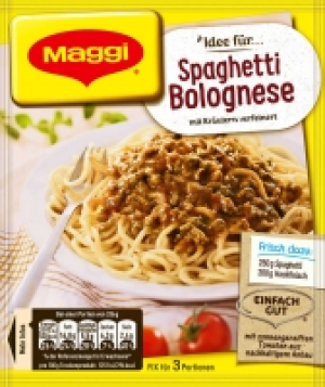 MAGGI Fix 0.49 €