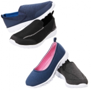 Damen-Freizeitschuhe 9.99 €