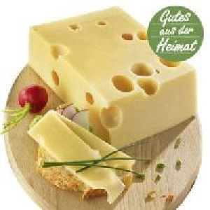 Emmentaler 0.69 €