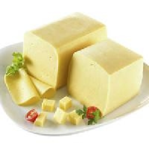 Butterkäse oder Edamer 0.59 €