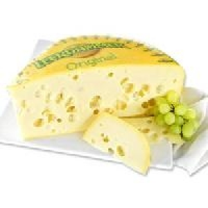Leerdammer Original 0.89 €