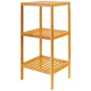 Bambusregal 14.98 €