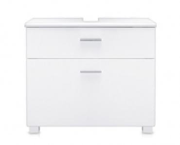 LIVING STYLE Waschbecken-Unterschrank 99.99 €