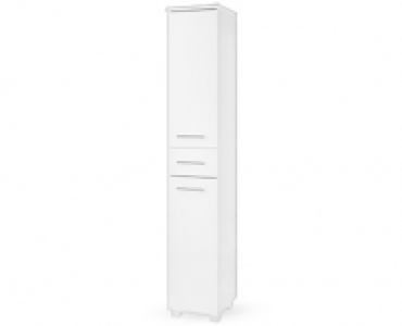 LIVING STYLE Badezimmer-Hochschrank 99.99 €