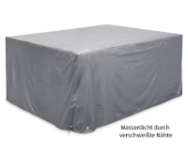 GARDENLINE&reg;Hochwertige Schutzh&uuml;lle f&uuml;r Gartenm&ouml;bel 17.99&nbsp;&euro;