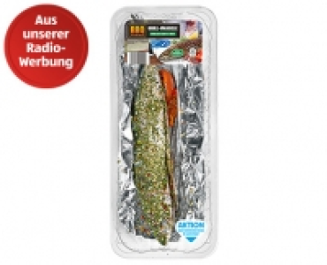 BBQ Grill-Makrele 3.49 €
