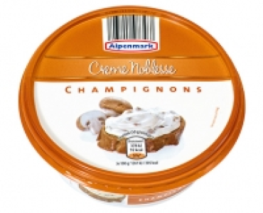 Alpenmark Creme Noblesse 1.99 €