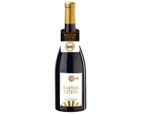 Aldi Süd  2015 BASTIDE ESTEVA Grand Vin du Roussillon Côtes Catalanes IGP