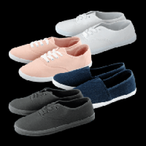 Textilsneaker 4.99 €