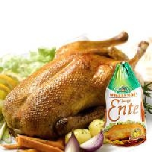 Wiesenhof Junge Ente 2.99 €