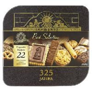 Henry Lambertz Best Selection 6.99 €
