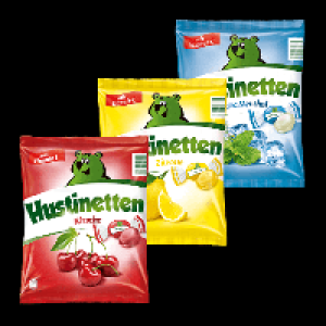 Hustinetten 0.89 €