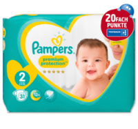Penny  Pampers New Baby Mini