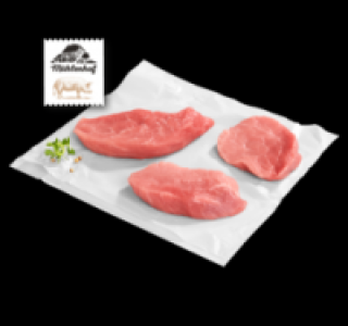 MÜHLENHOF Frische Schweine-Medaillons 2.49 €