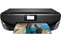 MediaMarkt Hp HP Envy 5030 Tintenstrahl 3-in-1 Multifunktionsdrucker WLAN