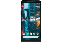 MediaMarkt Google GOOGLE Pixel 2 XL 64 GB Just Black