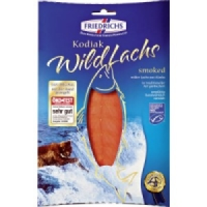 Metro  Friedrichs MSC Kodiak Wildlachs Premium