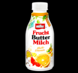 M&Uuml;LLER Frucht-Buttermilch 0.59&nbsp;&euro;