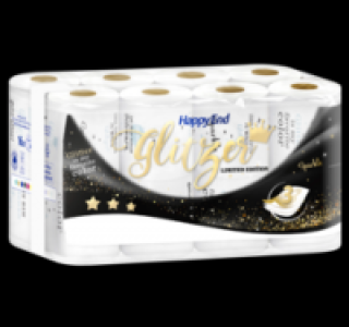 HAPPY END Toilettenpapier 4.44 €