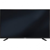 Euronics Grundig 40 GUB 9789 Florenz 102 cm (40 Zoll) LCD-TV mit LED-Technik schwarz