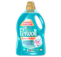 Penny  PERWOLL Colorwaschmittel