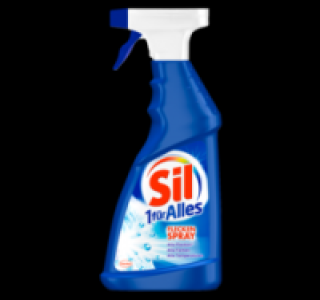 SIL Fleckenspray 1.69&nbsp;&euro;