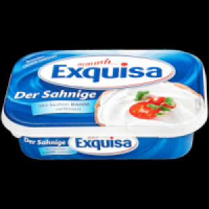 Exquisa oder Mirée 0.88 €